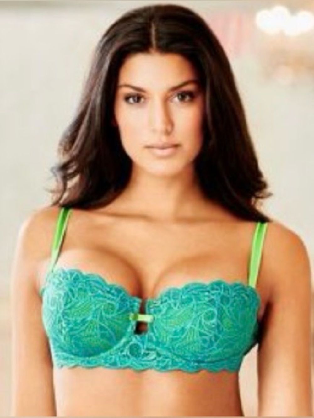 Adore me bra